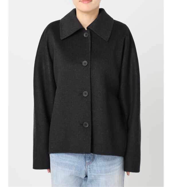Plage「《WEB限定追加》HAMILTON Jacket コート2」|その他|