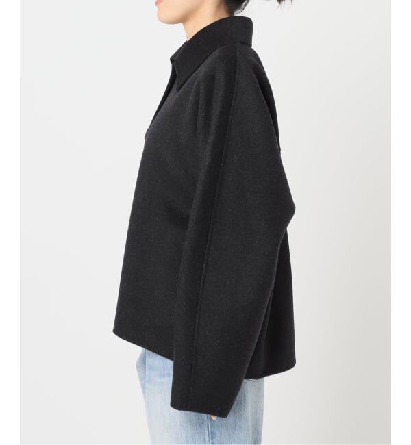 Plage「《WEB限定追加》HAMILTON Jacket コート2」|その他|