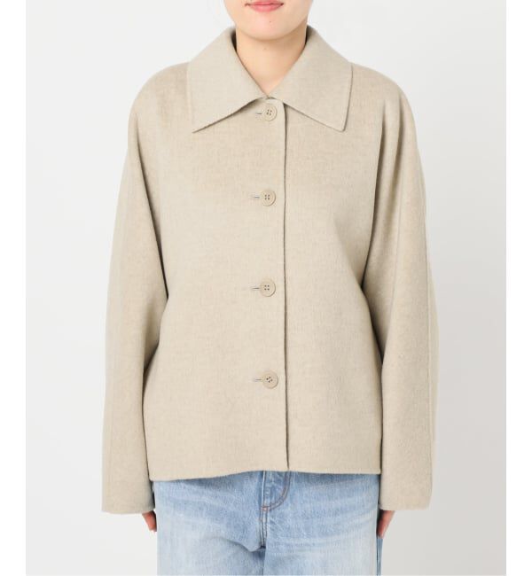 Plage「《WEB限定追加》HAMILTON Jacket コート2」|その他|