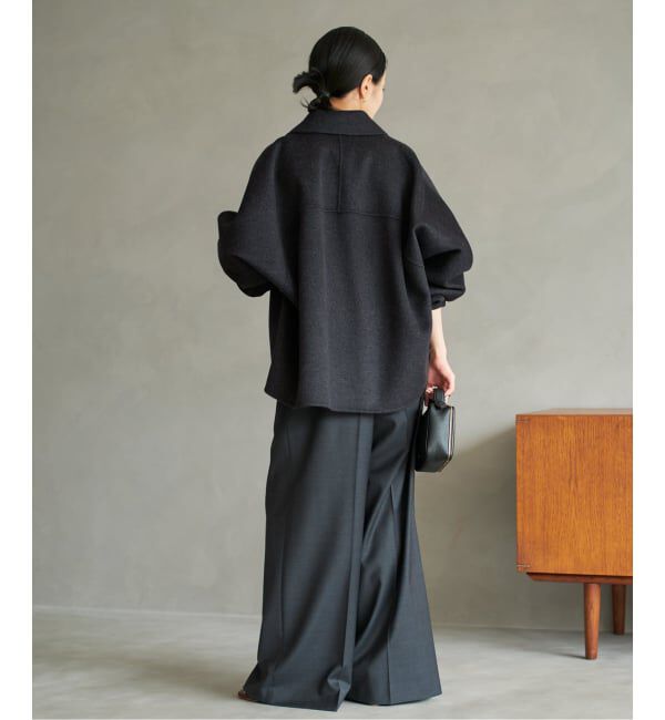 Plage「《WEB限定追加》HAMILTON Jacket コート2」|その他|