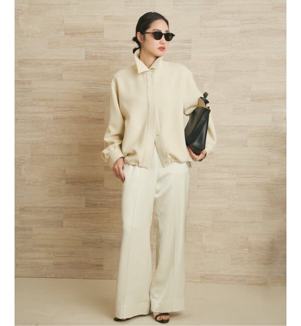 Plage「Three shirt ブルゾン」|その他|