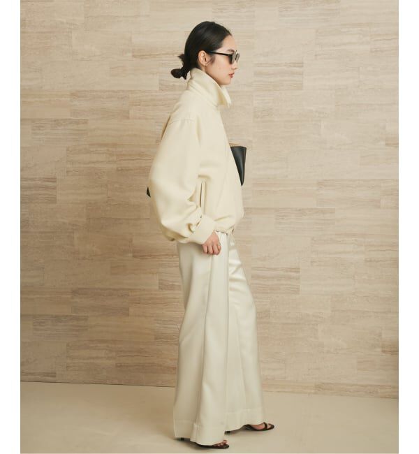 Plage「Three shirt ブルゾン」|その他|