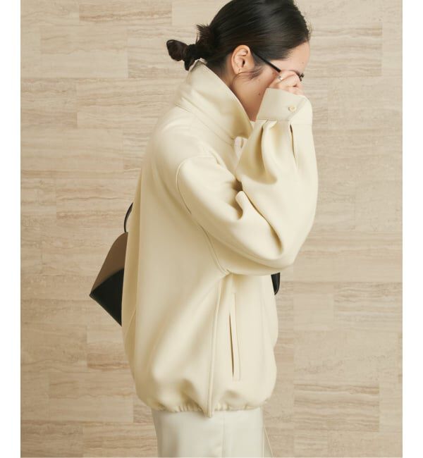 Plage「Three shirt ブルゾン」|その他|