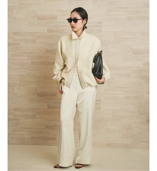 Plage「Three shirt ブルゾン」|その他|