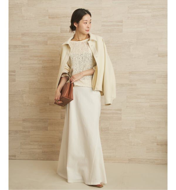 Plage「Three shirt ブルゾン」|その他|