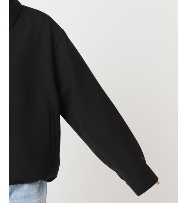 Plage「Three shirt ブルゾン」|その他|