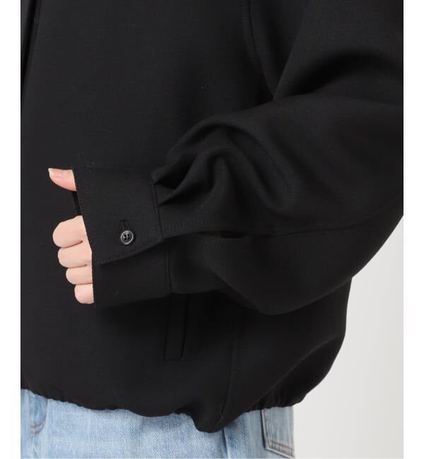 Plage「Three shirt ブルゾン」|その他|