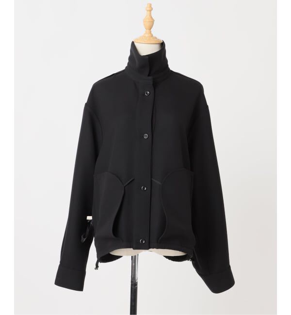 Plage「Three shirt ブルゾン」|その他|