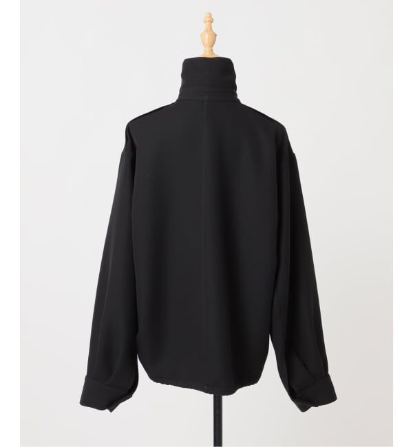 Plage「Three shirt ブルゾン」|その他|