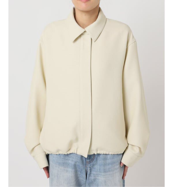 Plage「Three shirt ブルゾン」|その他|