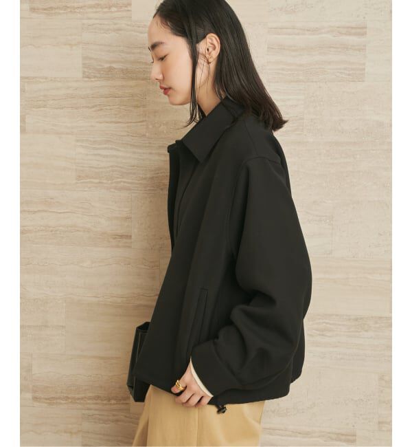 Plage「Three shirt ブルゾン」|その他|