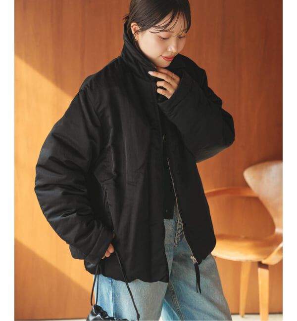 Plage「CALUX / キャラクス 別注 ZIP ブルゾン」|その他|