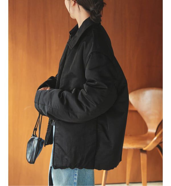 Plage「CALUX / キャラクス 別注 ZIP ブルゾン」|その他|