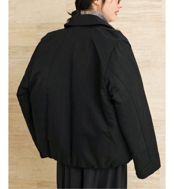 Plage「CALUX / キャラクス 別注 ZIP ブルゾン」|その他|