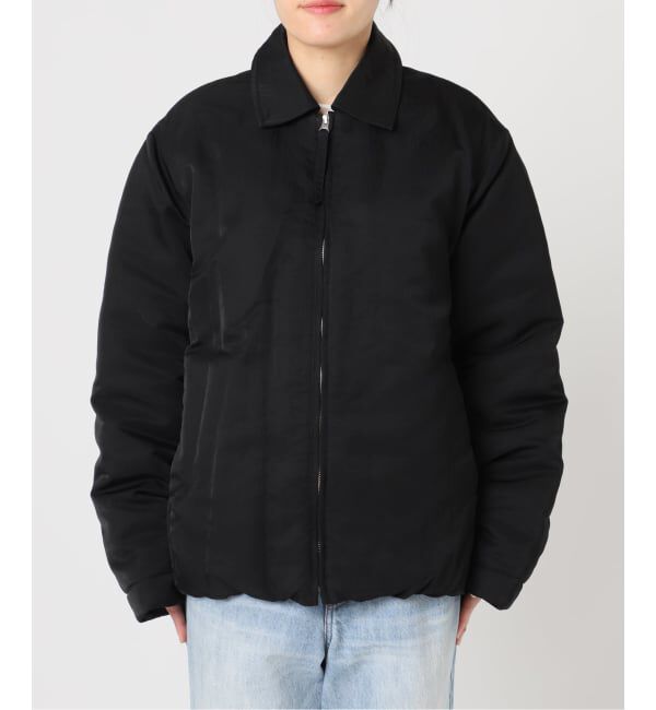 Plage「CALUX / キャラクス 別注 ZIP ブルゾン」|その他|