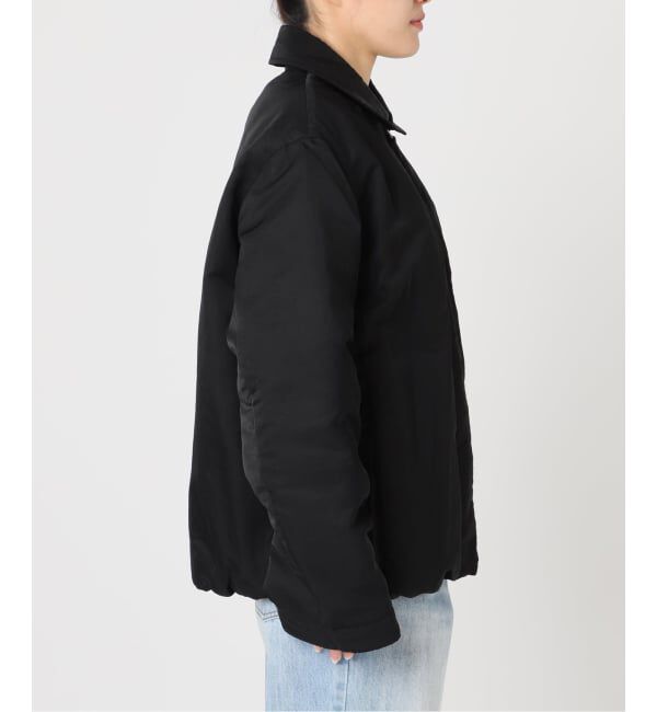 Plage「CALUX / キャラクス 別注 ZIP ブルゾン」|その他|