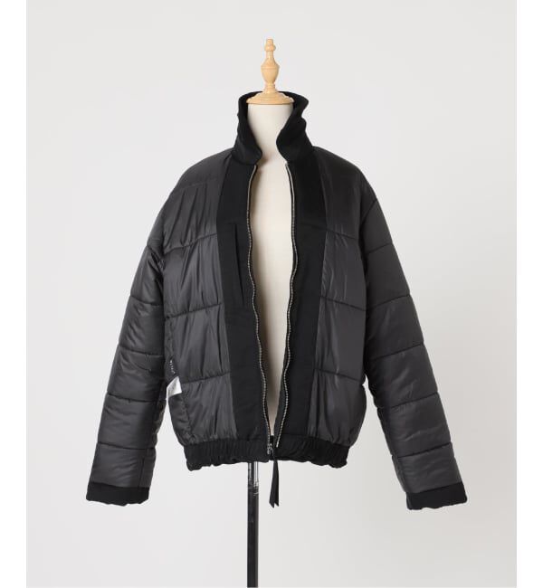 Plage「CALUX / キャラクス 別注 ZIP ブルゾン」|その他|