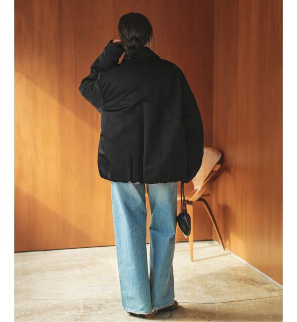 Plage「CALUX / キャラクス 別注 ZIP ブルゾン」|その他|