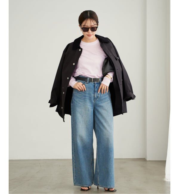 Plage「《新宿店・WEB限定追加予約》R&rsquo;IAM Darper ブルゾン」|その他|