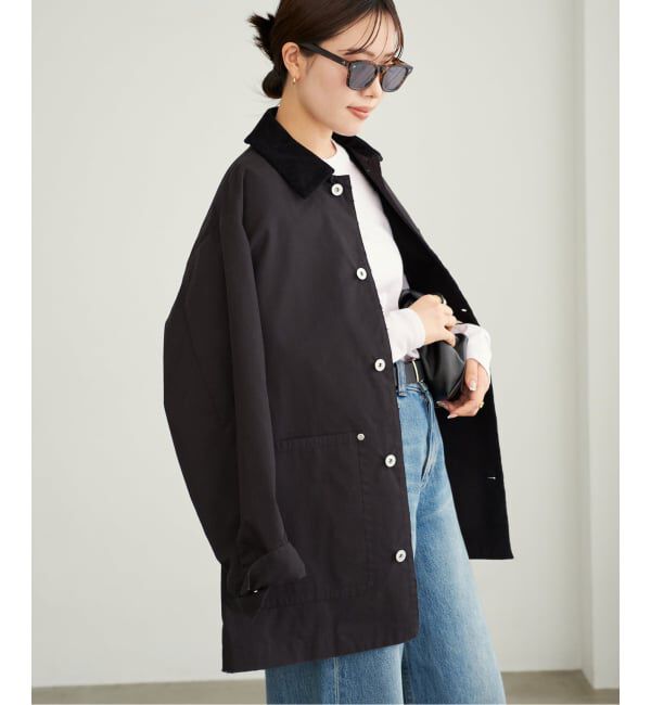 Plage「《新宿店・WEB限定追加予約》R&rsquo;IAM Darper ブルゾン」|その他|