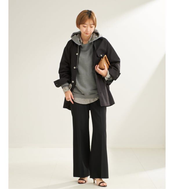 Plage「《新宿店・WEB限定追加予約》R&rsquo;IAM Darper ブルゾン」|その他|