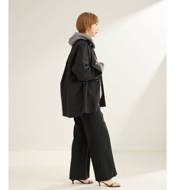 Plage「《新宿店・WEB限定追加予約》R&rsquo;IAM Darper ブルゾン」|その他|