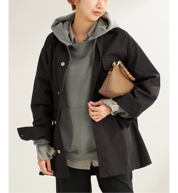 Plage「《新宿店・WEB限定追加予約》R&rsquo;IAM Darper ブルゾン」|その他|