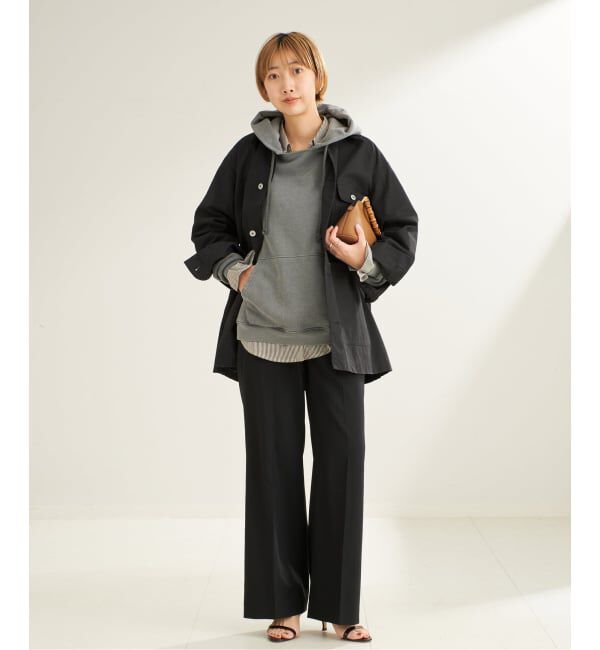 Plage「《新宿店・WEB限定追加予約》R&rsquo;IAM Darper ブルゾン」|その他|