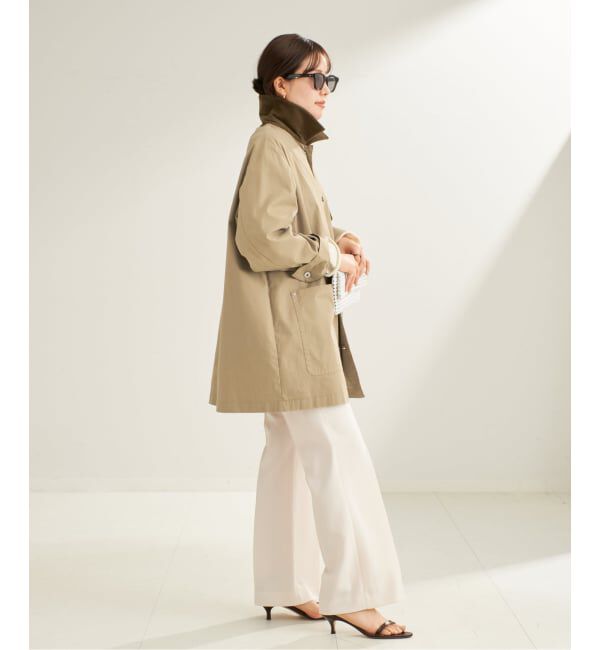 Plage「《新宿店・WEB限定追加予約》R&rsquo;IAM Darper ブルゾン」|その他|