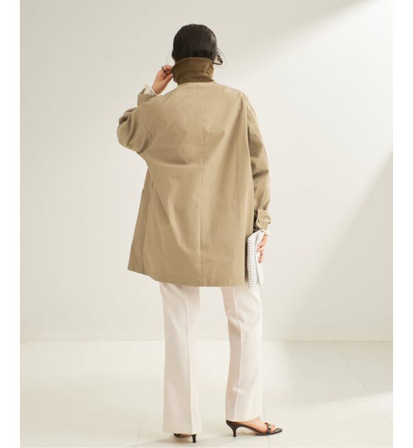 Plage「《新宿店・WEB限定追加予約》R&rsquo;IAM Darper ブルゾン」|その他|