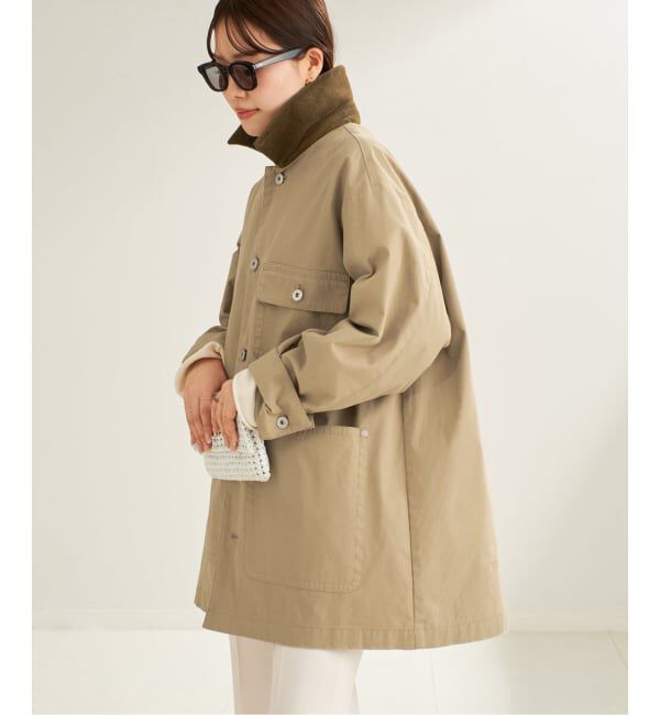 Plage「《新宿店・WEB限定追加予約》R&rsquo;IAM Darper ブルゾン」|その他|