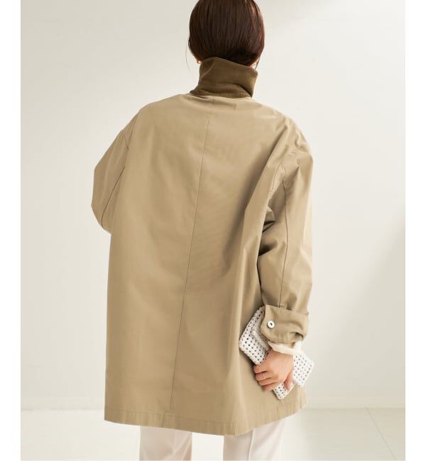 Plage「《新宿店・WEB限定追加予約》R&rsquo;IAM Darper ブルゾン」|その他|