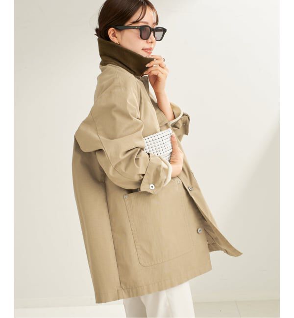 Plage「《新宿店・WEB限定追加予約》R&rsquo;IAM Darper ブルゾン」|その他|