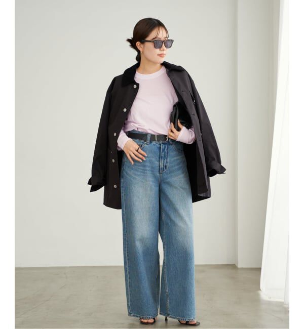 Plage「《新宿店・WEB限定追加予約》R&rsquo;IAM Darper ブルゾン」|その他|