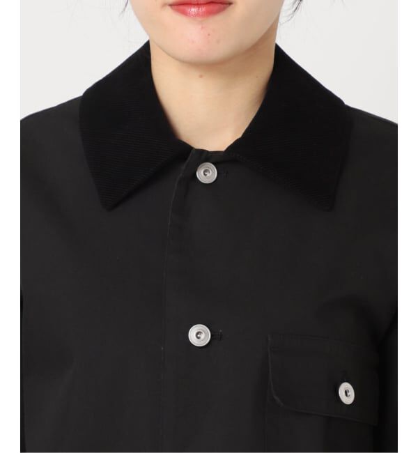 Plage「《新宿店・WEB限定追加予約》R&rsquo;IAM Darper ブルゾン」|その他|