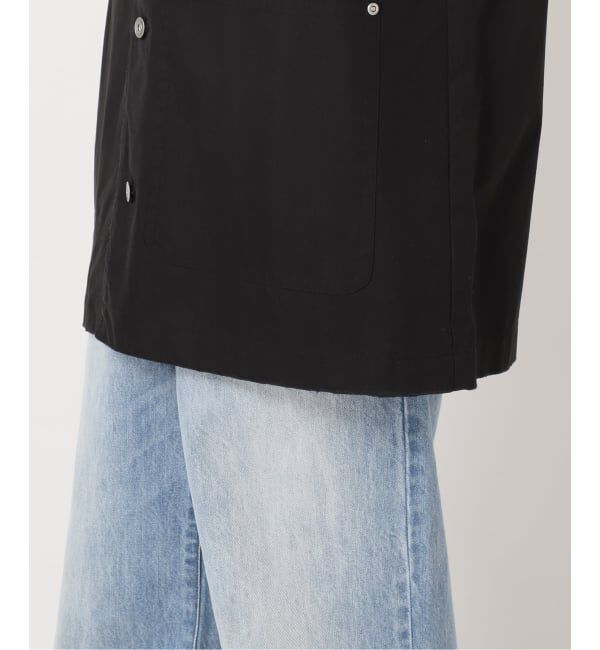 Plage「《新宿店・WEB限定追加予約》R&rsquo;IAM Darper ブルゾン」|その他|