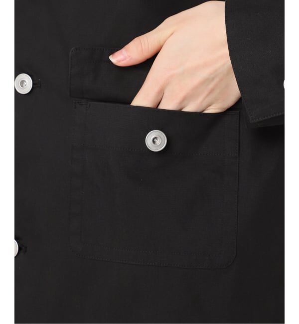 Plage「《新宿店・WEB限定追加予約》R&rsquo;IAM Darper ブルゾン」|その他|