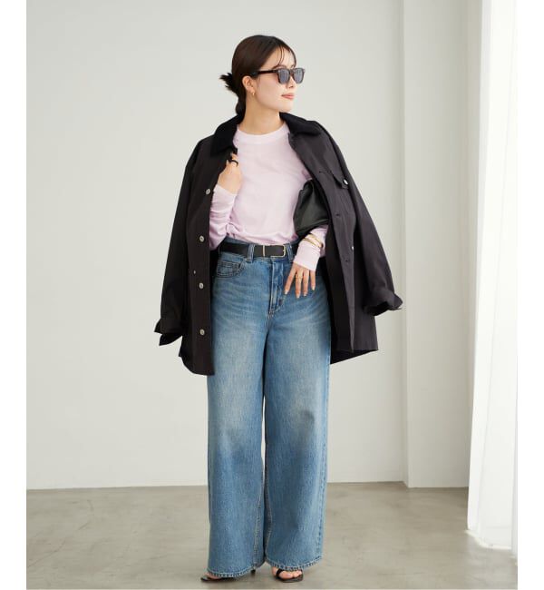 Plage「《新宿店・WEB限定追加予約》R&rsquo;IAM Darper ブルゾン」|その他|