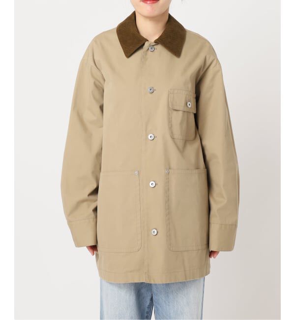 Plage「《新宿店・WEB限定追加予約》R&rsquo;IAM Darper ブルゾン」|その他|