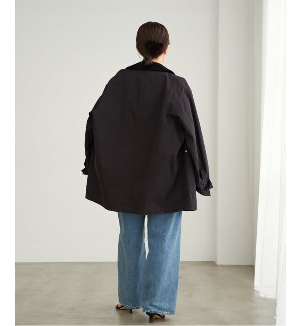 Plage「《新宿店・WEB限定追加予約》R&rsquo;IAM Darper ブルゾン」|その他|