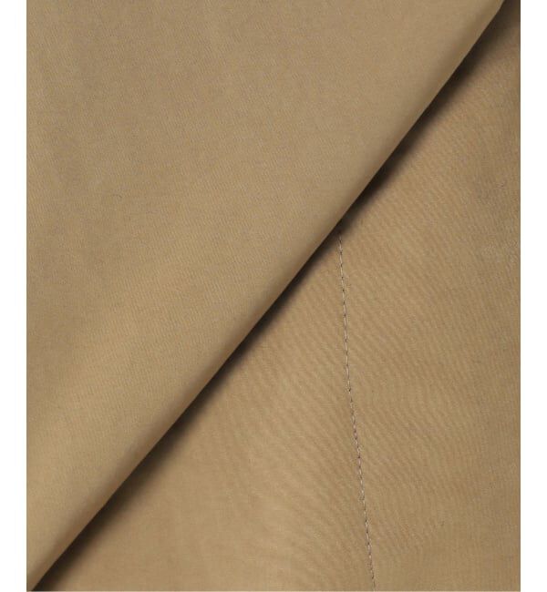 Plage「《予約》撥水hoodie mods ブルゾン」|その他|