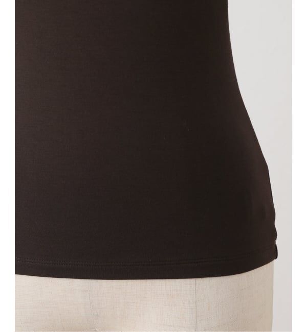 Plage「《追加》middle top 3」|インナー|