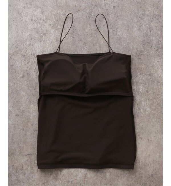 Plage「《追加》middle top 3」|インナー|