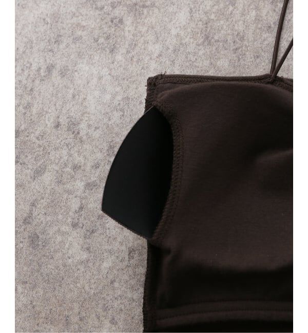 Plage「《追加》middle top 3」|インナー|