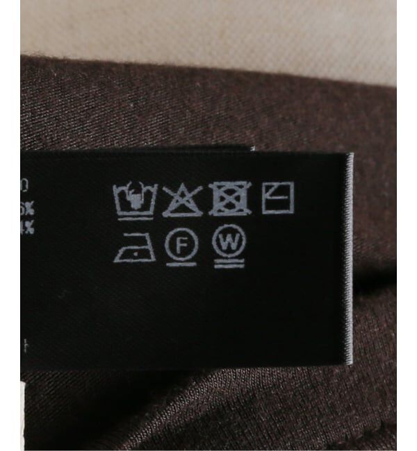 Plage「《追加》middle top 3」|インナー|