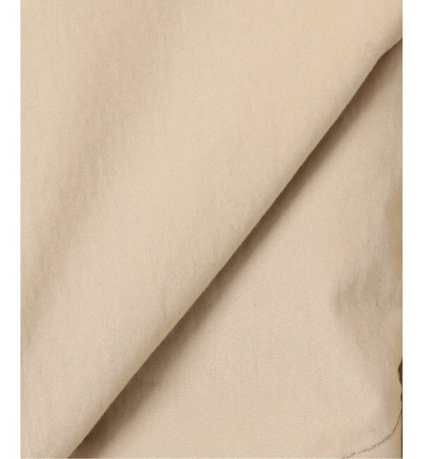 VERMEIL par iena「primaloft Cotton ナイロンブルゾン」|その他|