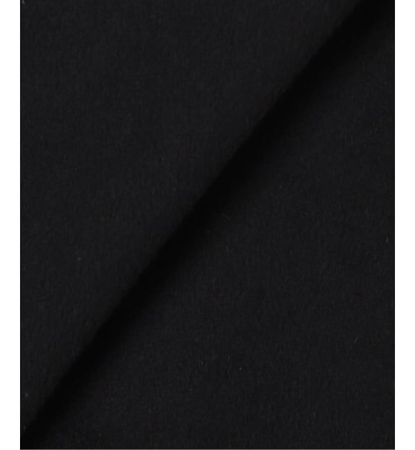 VERMEIL par iena「スタンドカラーZIPリバーコート」|その他|