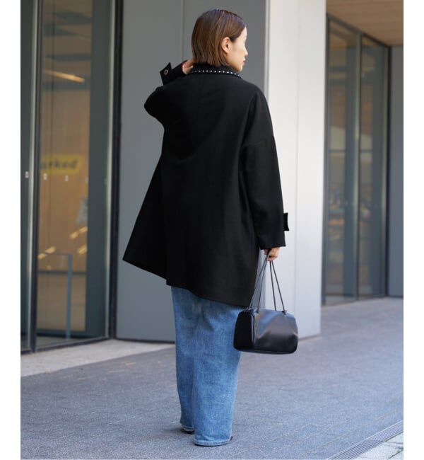 IENA「MACKINTOSH/マッキントッシュ HUMBIE STUDS MB コート L252MO1158F2KS」|その他|