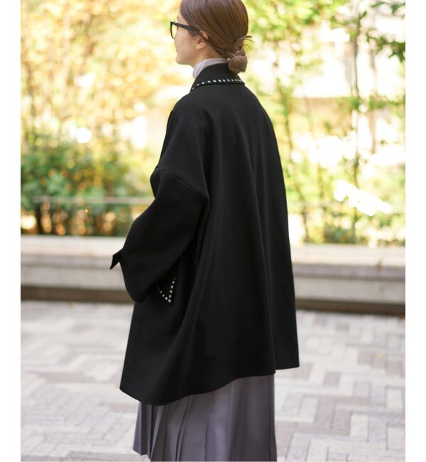 IENA「MACKINTOSH/マッキントッシュ HUMBIE STUDS MB コート L252MO1158F2KS」|その他|