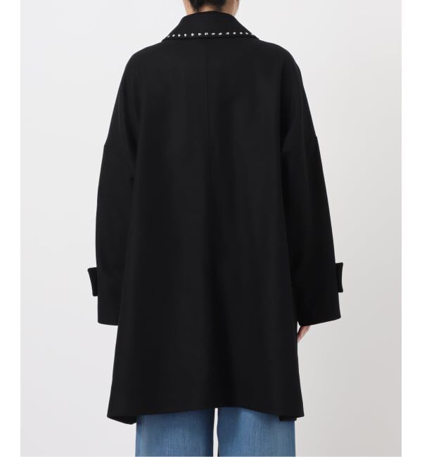 IENA「MACKINTOSH/マッキントッシュ HUMBIE STUDS MB コート L252MO1158F2KS」|その他|